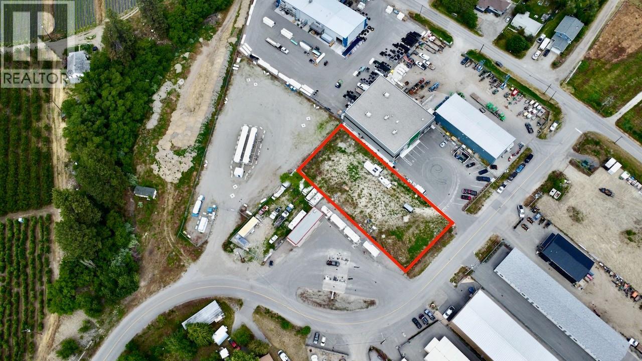 222 Maple Avenue, Oliver, BC