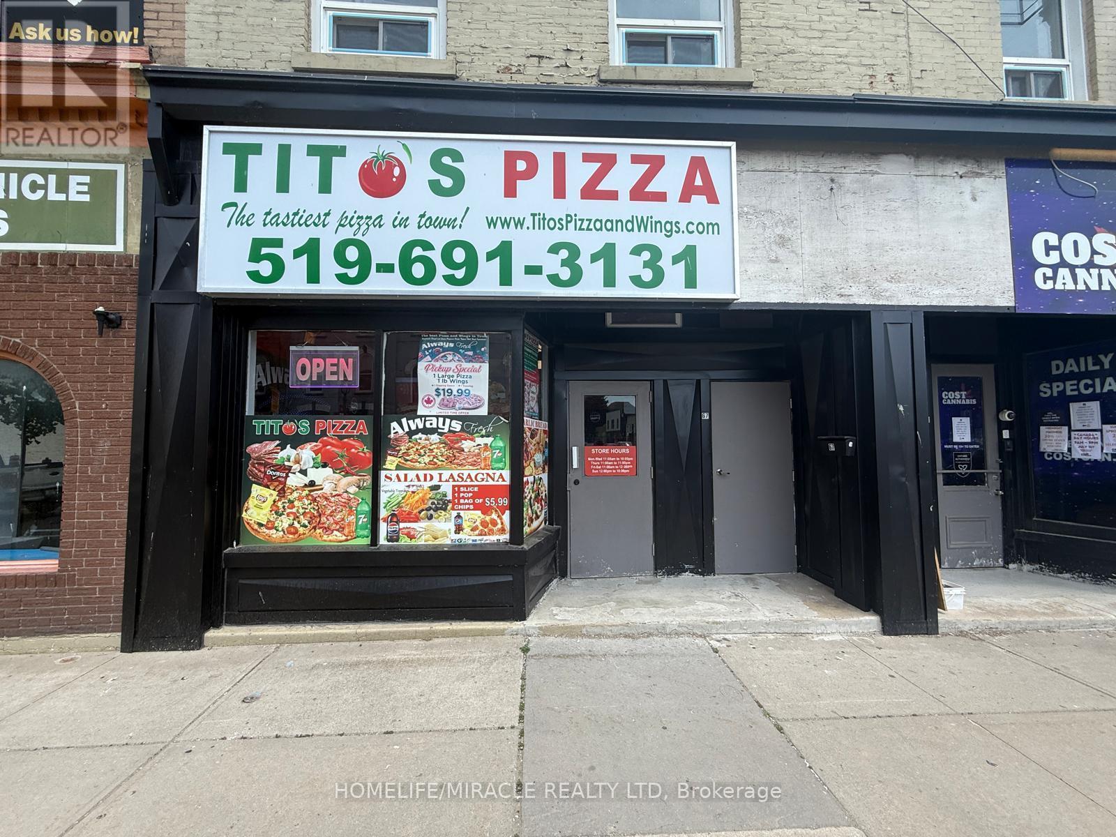 67 Talbot Street E, Aylmer, ON