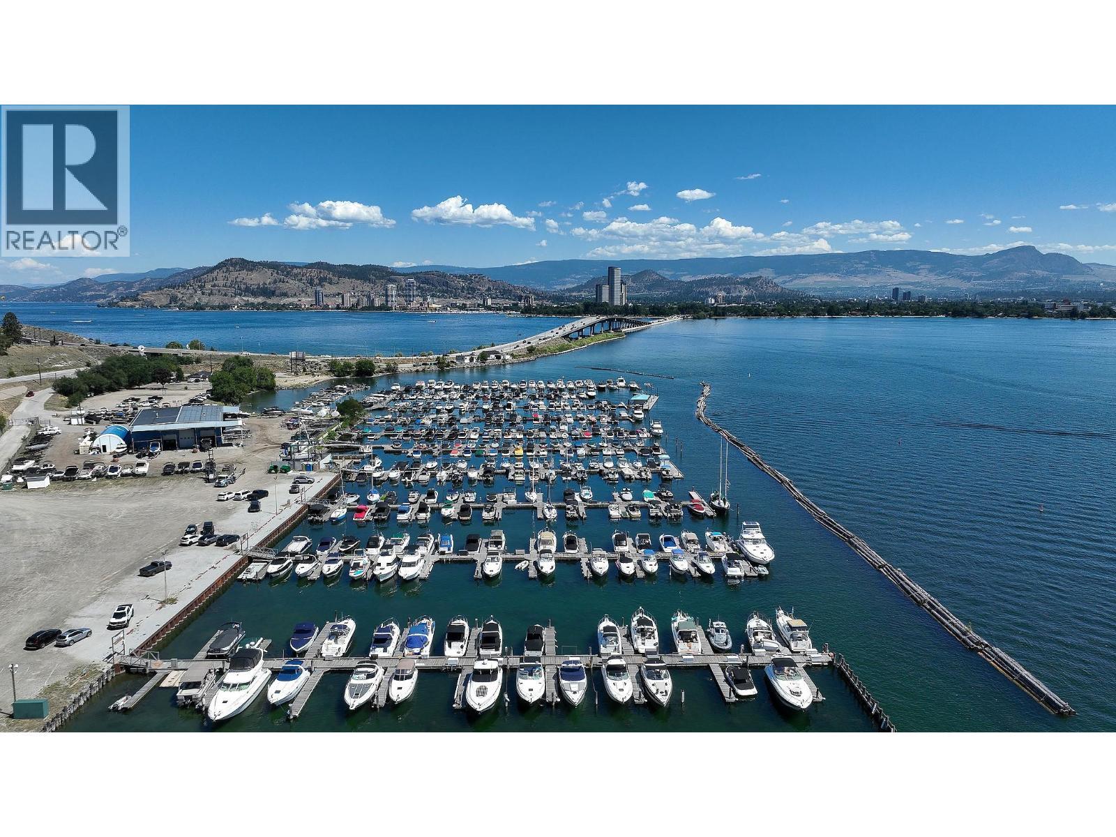 2100 Campbell Road Unit# 170, West Kelowna, BC - Outdoor With Body Of Water With View