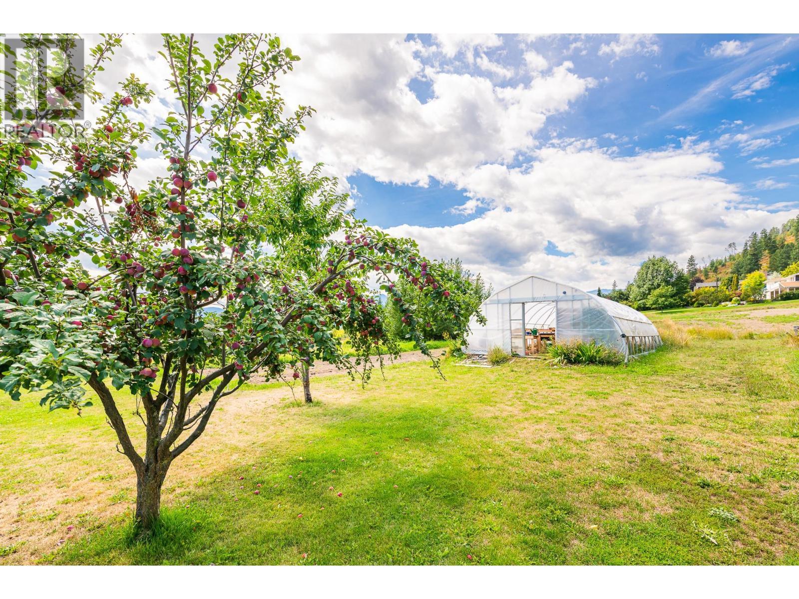 5315 Cory Road, Wynndel, BC - Outdoor With View