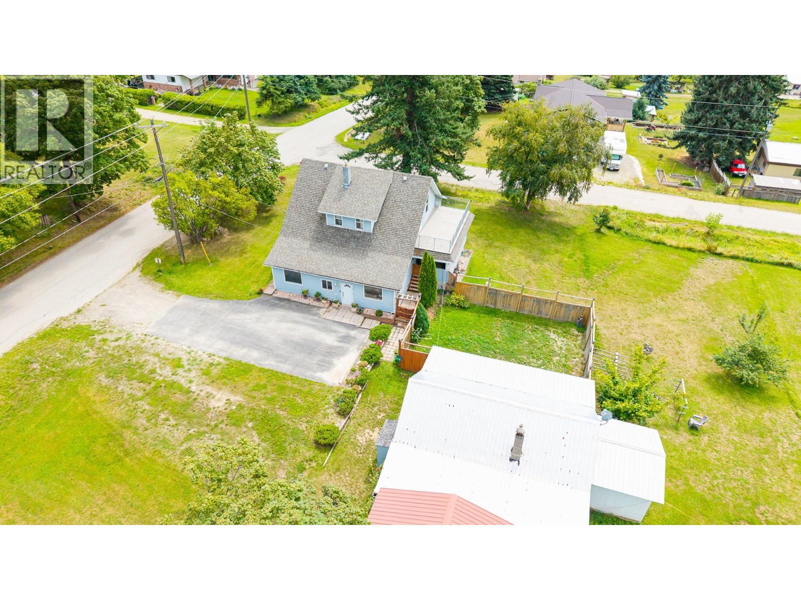 5315 Cory Road, Wynndel, BC - Outdoor With View