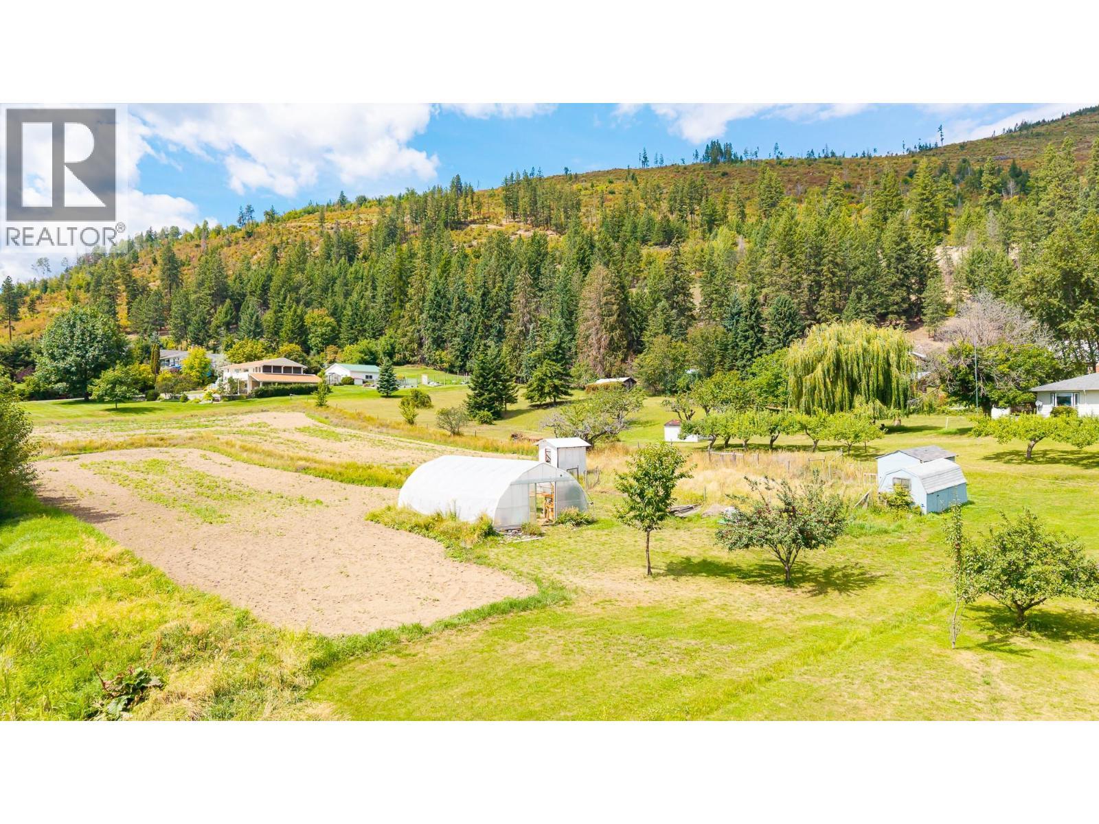 5315 Cory Road, Wynndel, BC - Outdoor With View