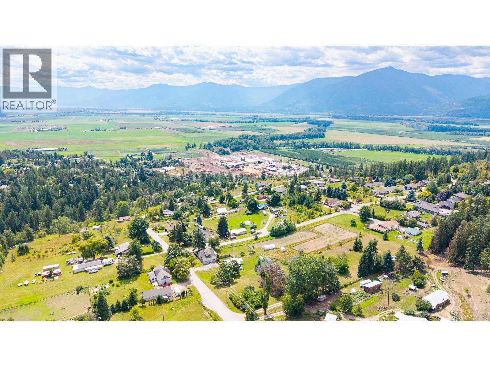 5315 Cory Road, Wynndel, BC - Outdoor With View