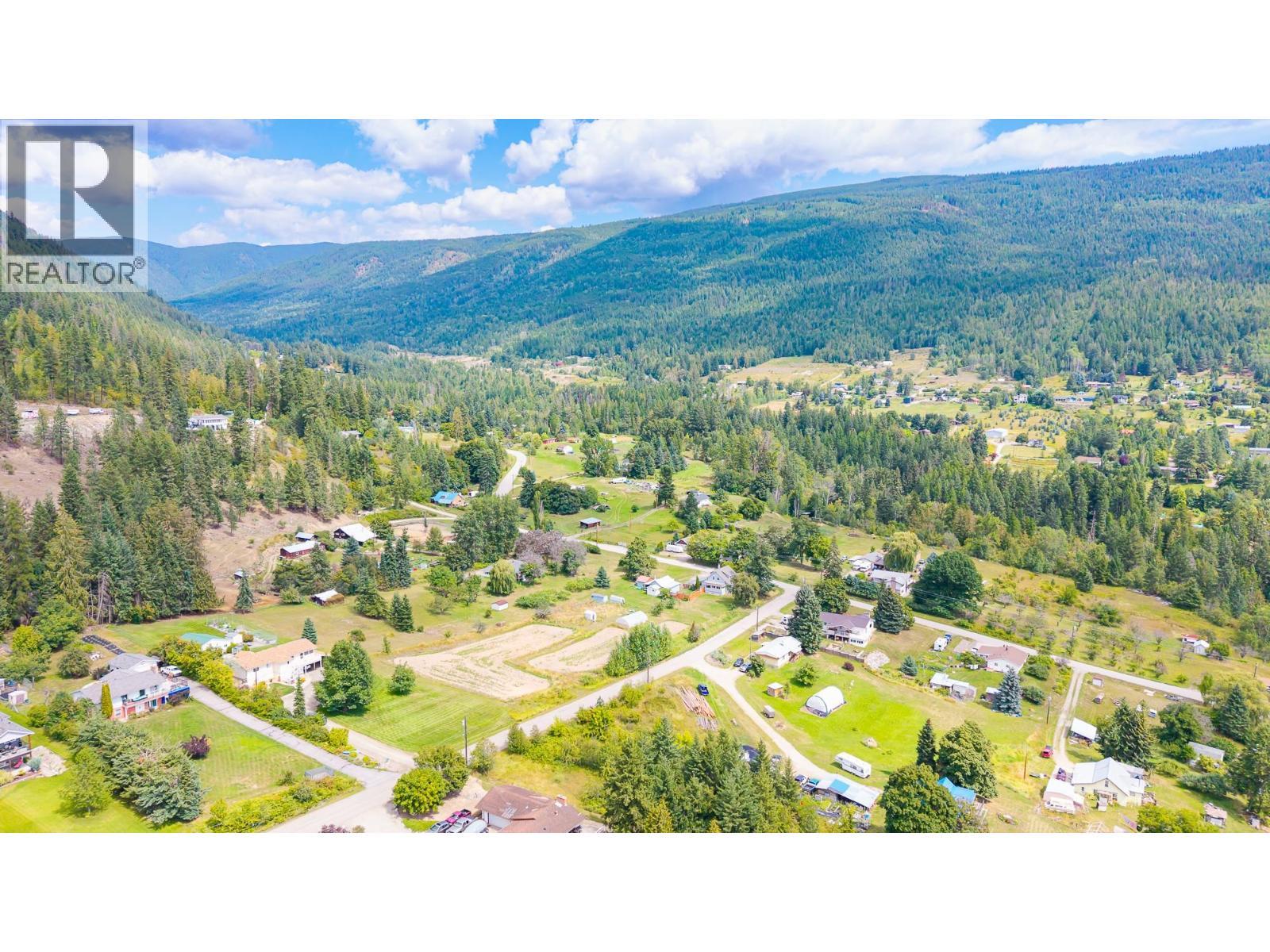 5315 Cory Road, Wynndel, BC - Outdoor With View