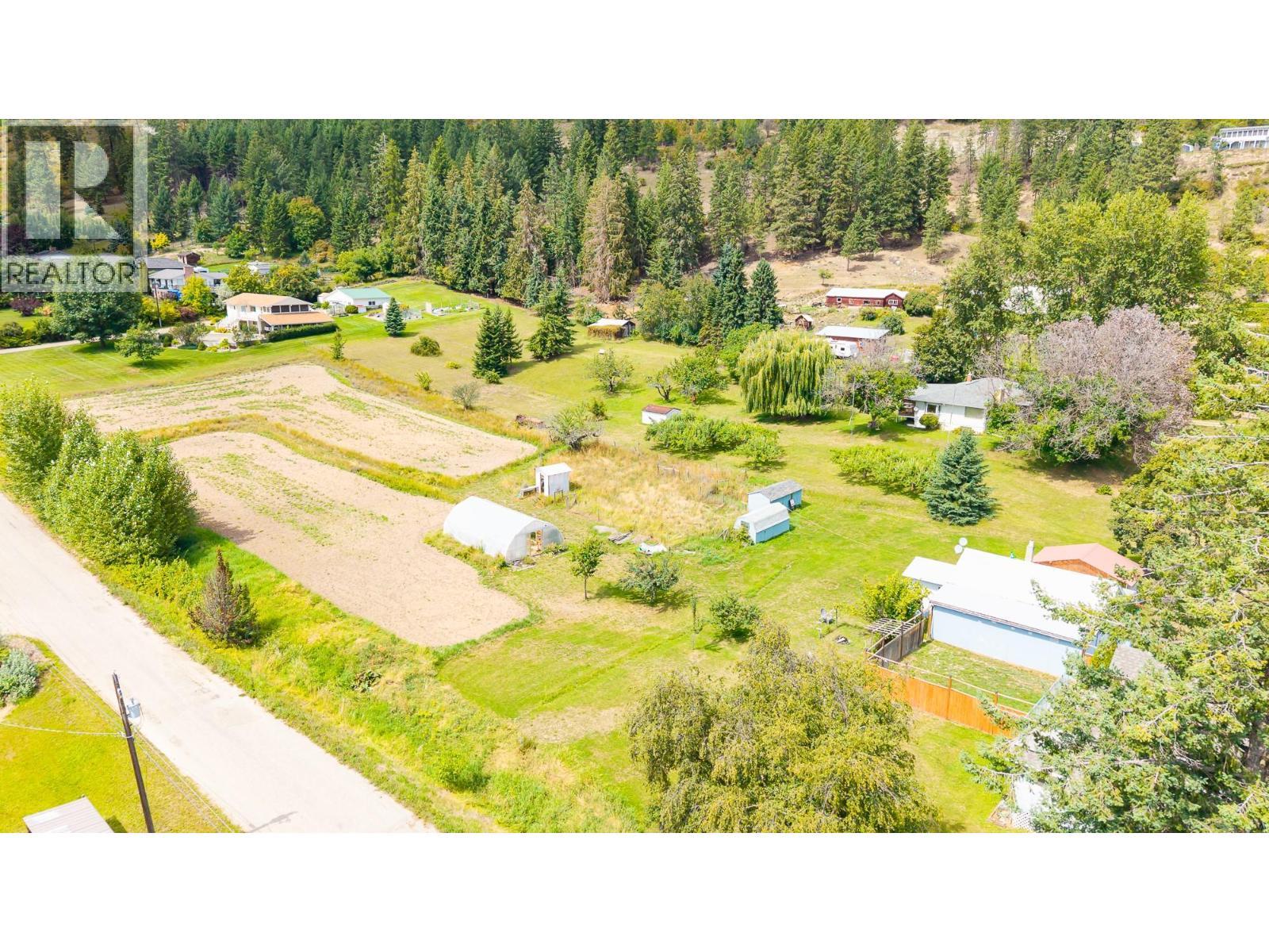 5315 Cory Road, Wynndel, BC - Outdoor With View