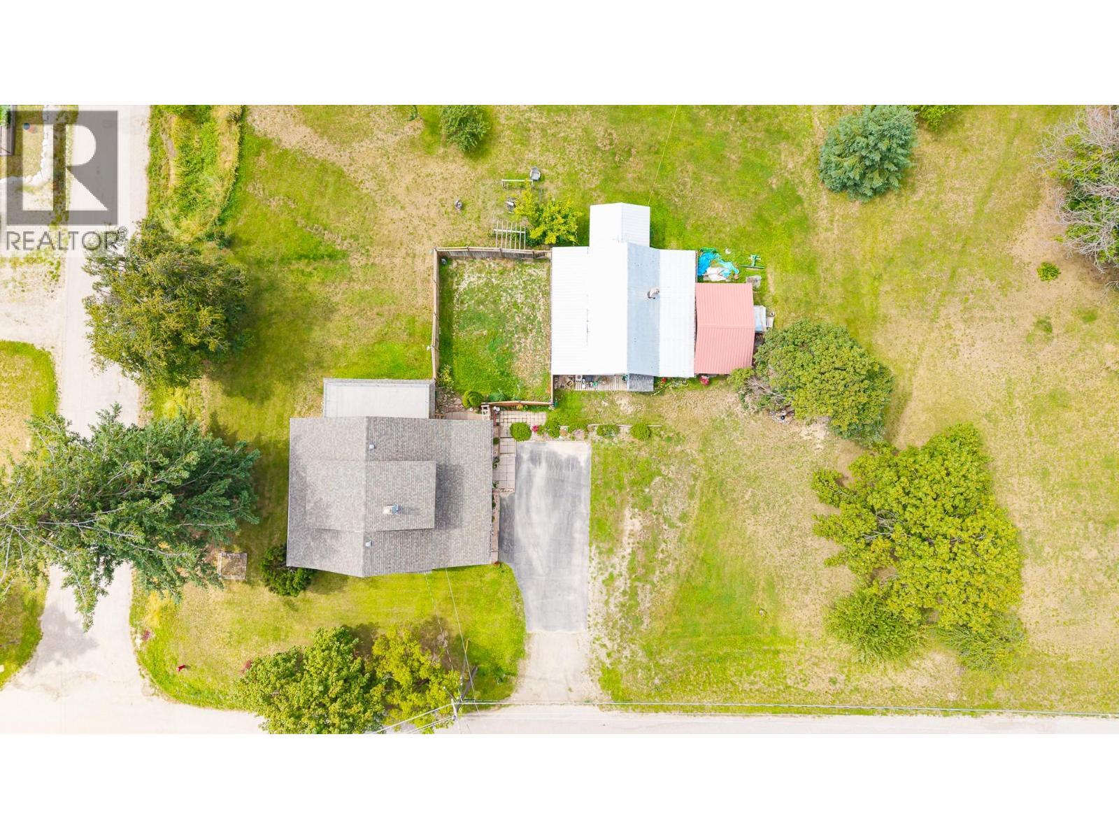 5315 Cory Road, Wynndel, BC - With View