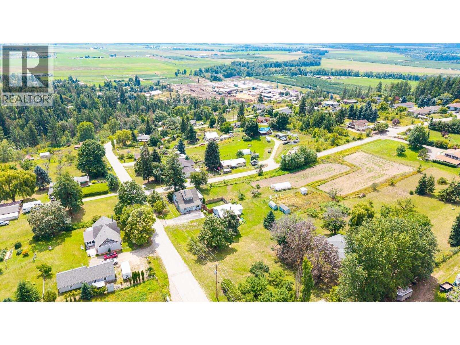 5315 Cory Road, Wynndel, BC - Outdoor With View