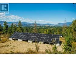 Solar Farm -
