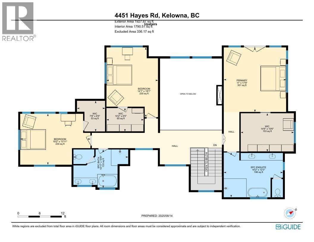 4451 Hayes Road, Kelowna, BC - Other