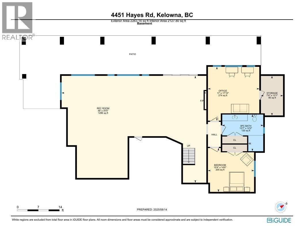 4451 Hayes Road, Kelowna, BC - Other