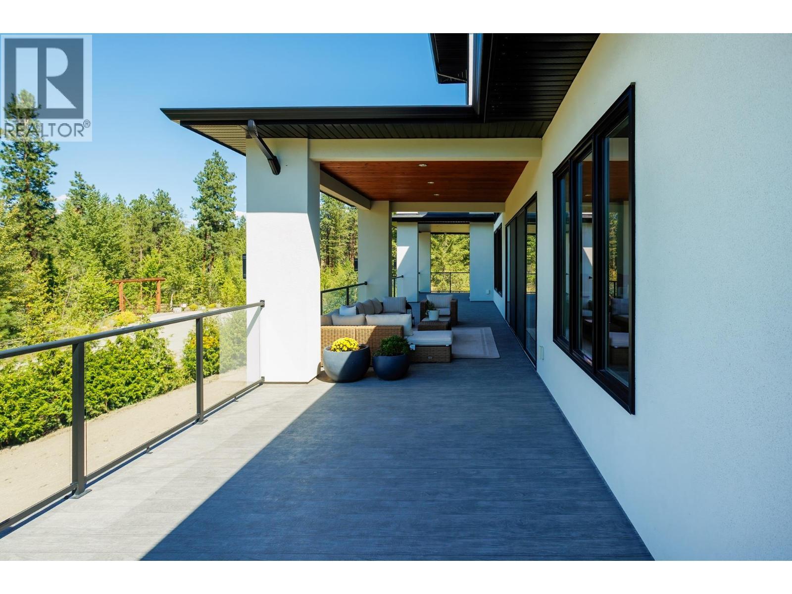 4451 Hayes Road, Kelowna, BC - Outdoor With Exterior