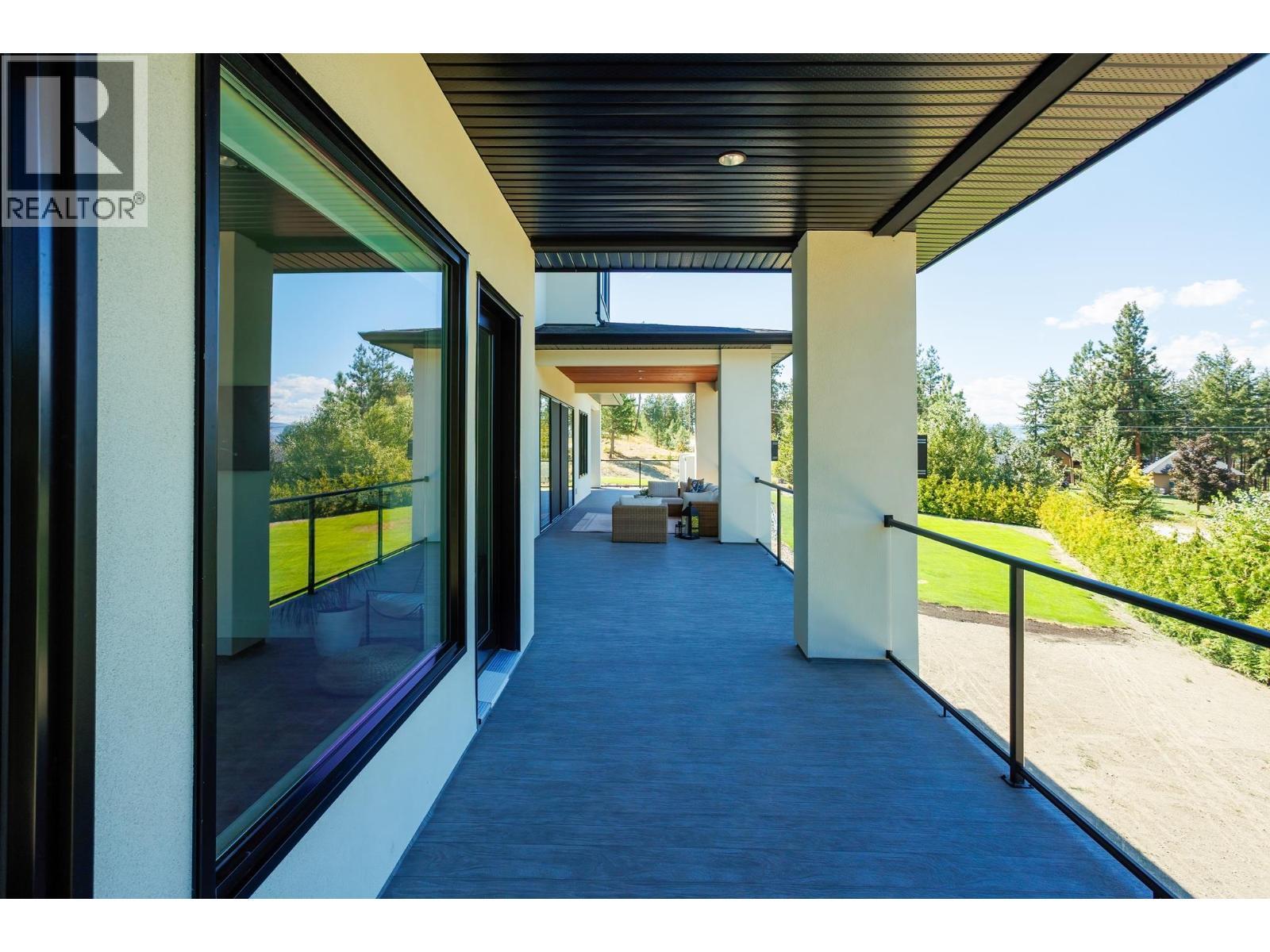 4451 Hayes Road, Kelowna, BC - Outdoor With Exterior