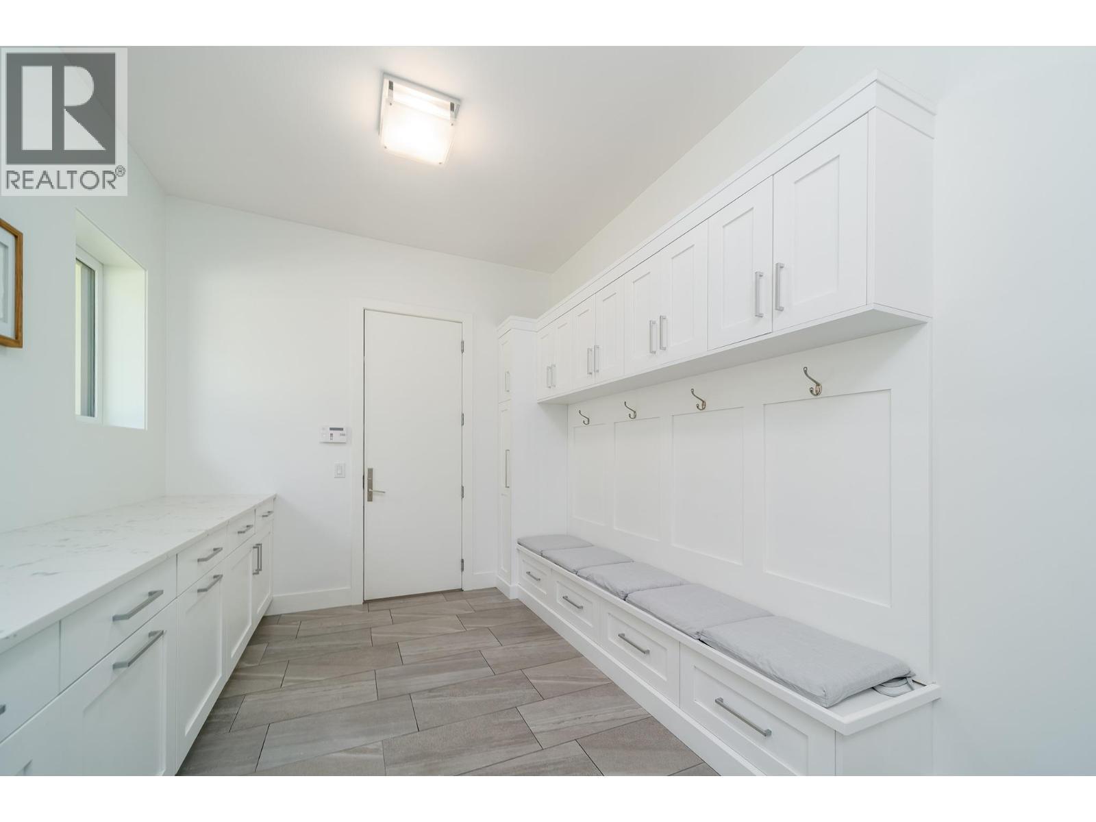 Mud Room - 4451 Hayes Road, Kelowna, BC - Indoor Photo Showing Other Room