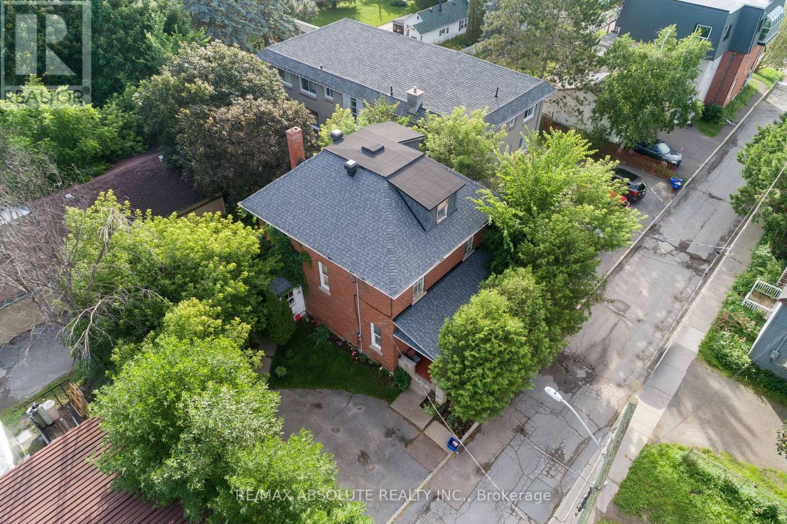 12 Rock Lane E, Arnprior, ON - Outdoor With Deck Patio Veranda With View