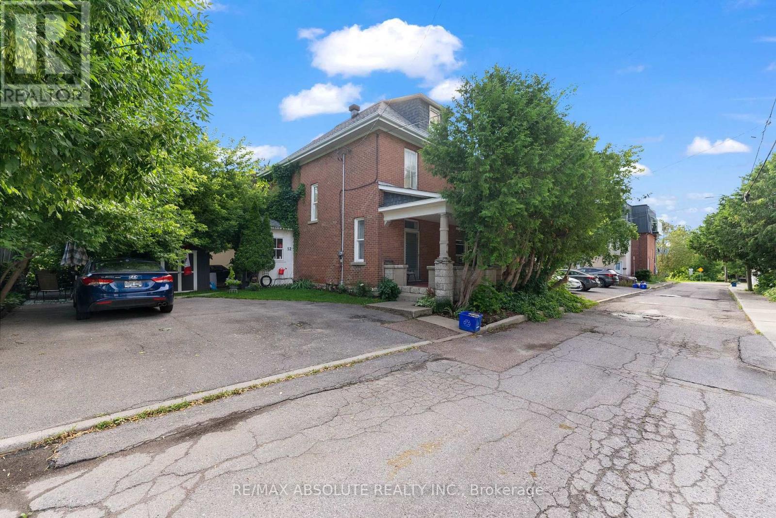 12 Rock Lane E, Arnprior, ON - Outdoor