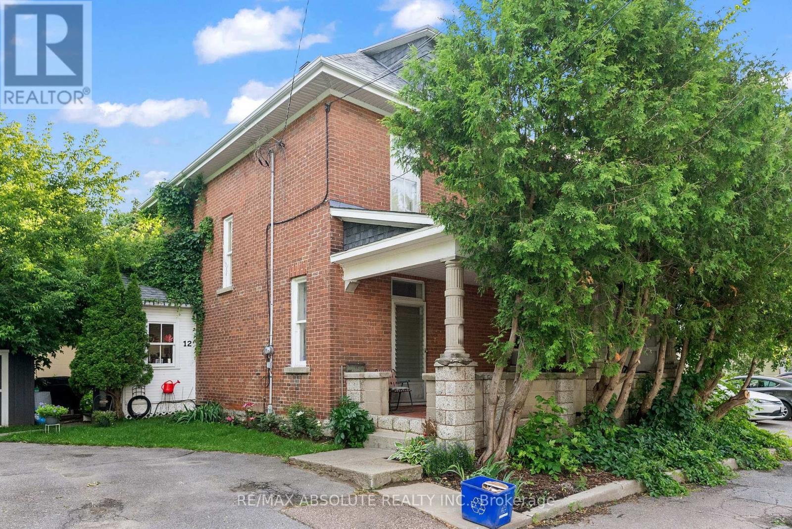 12 Rock Lane E, Arnprior, ON - Outdoor