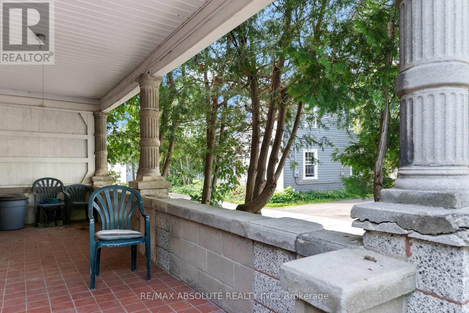 12 Rock Lane E, Arnprior, ON - Outdoor With Deck Patio Veranda With Exterior