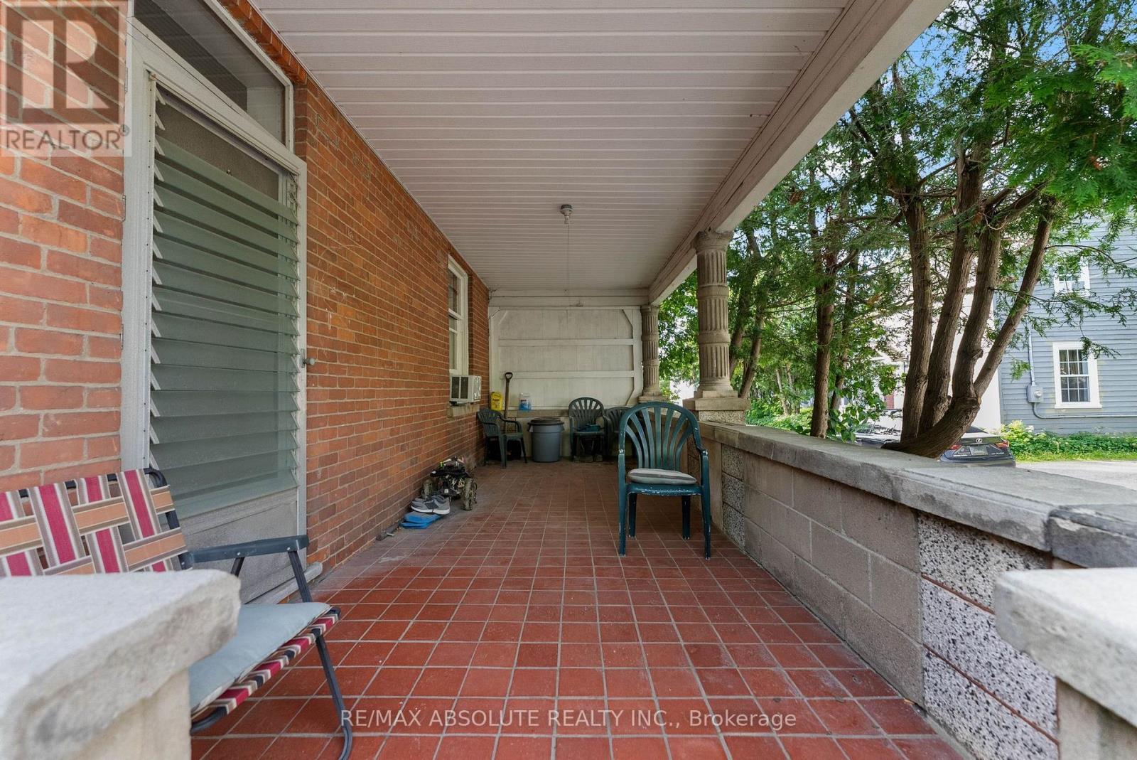 12 Rock Lane E, Arnprior, ON - Outdoor With Deck Patio Veranda With Exterior