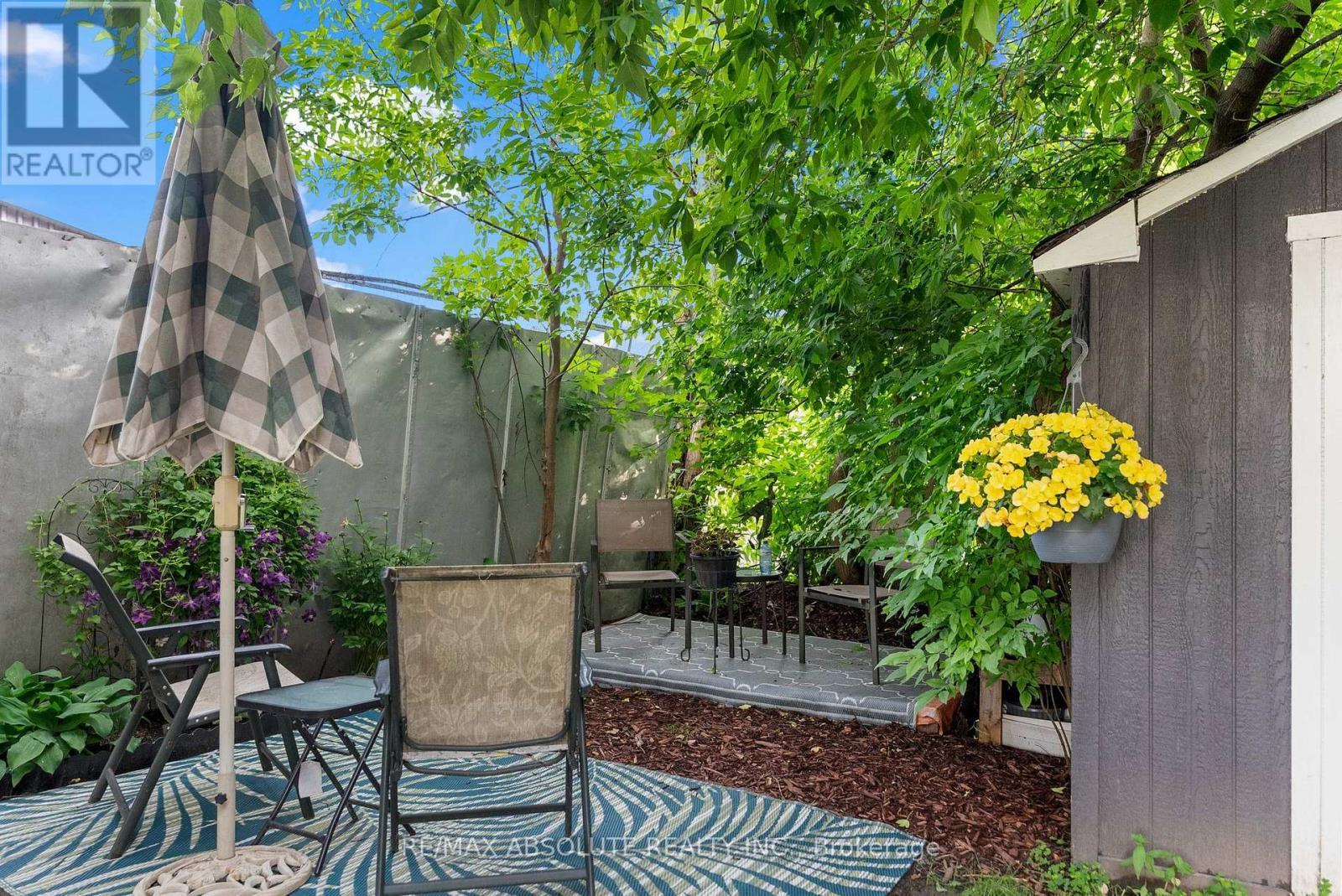 12 Rock Lane E, Arnprior, ON - Outdoor With Deck Patio Veranda