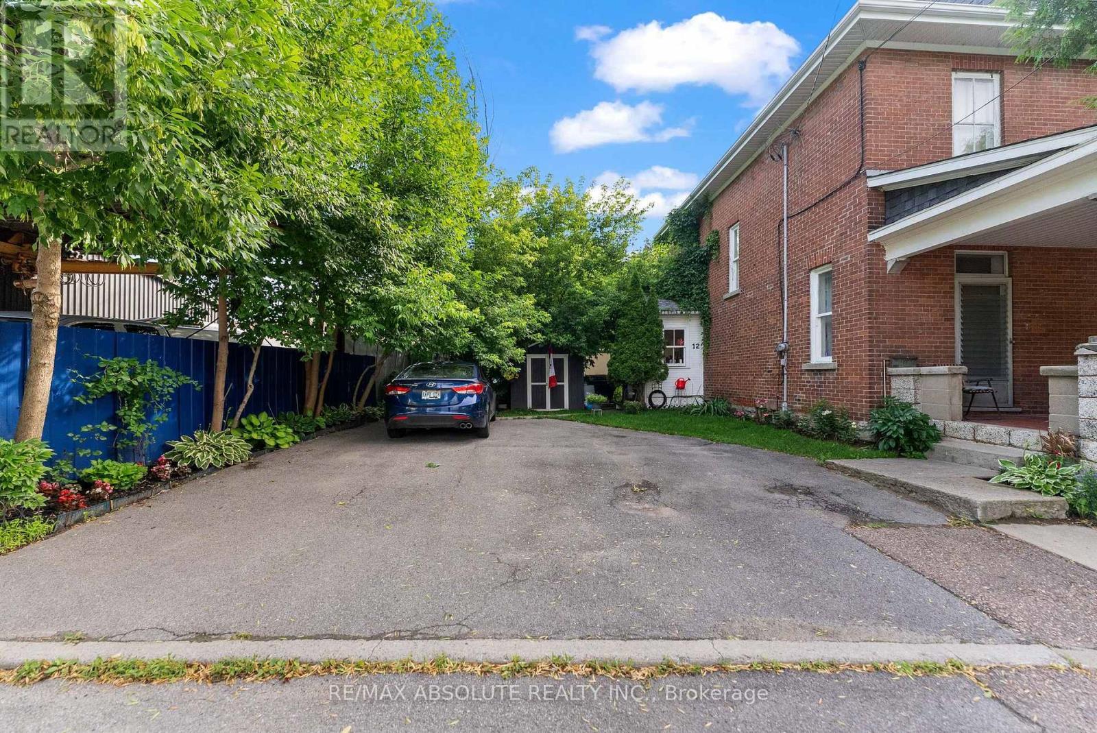 12 Rock Lane E, Arnprior, ON - Outdoor