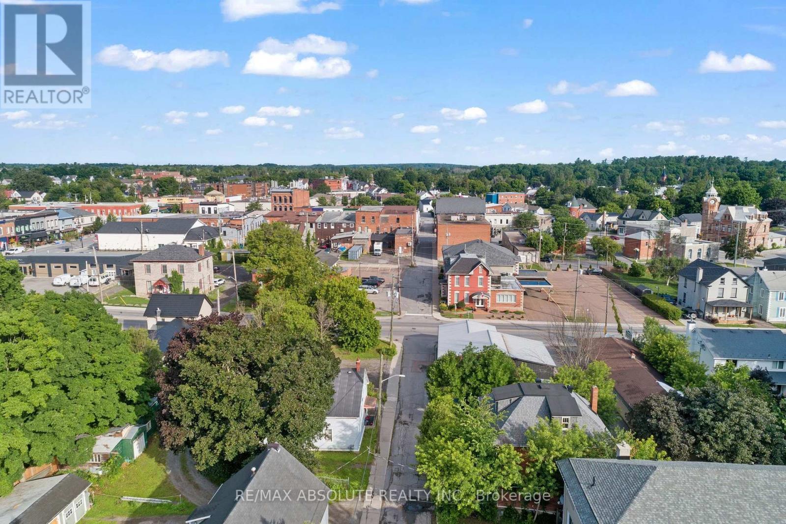 12 Rock Lane E, Arnprior, ON - Outdoor With View