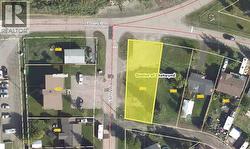 5216 47 Avenue NW Chetwynd, BC V0C 1J0