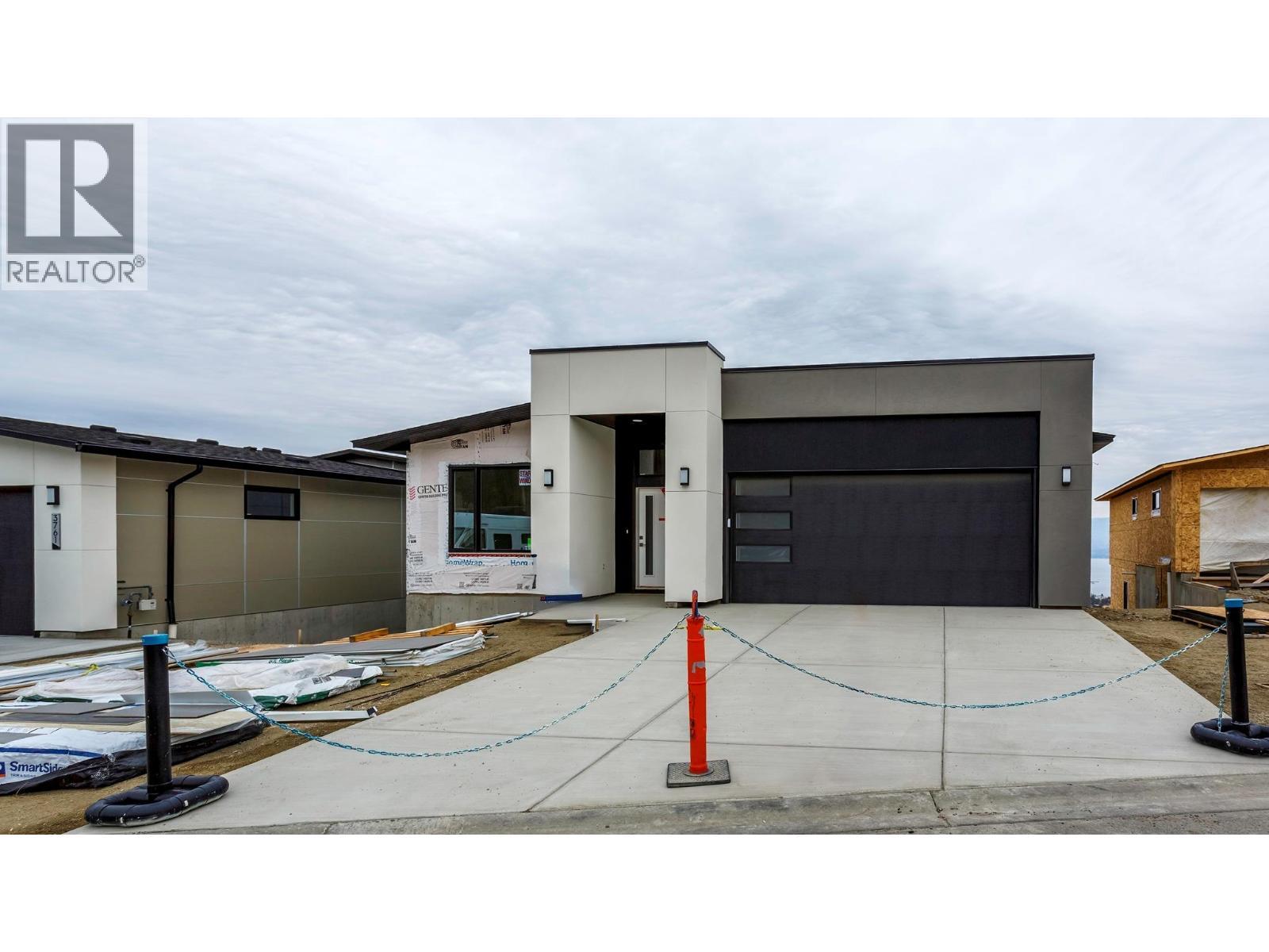 3765 Davidson Court Lot# Trails 74, West Kelowna, BC - Outdoor