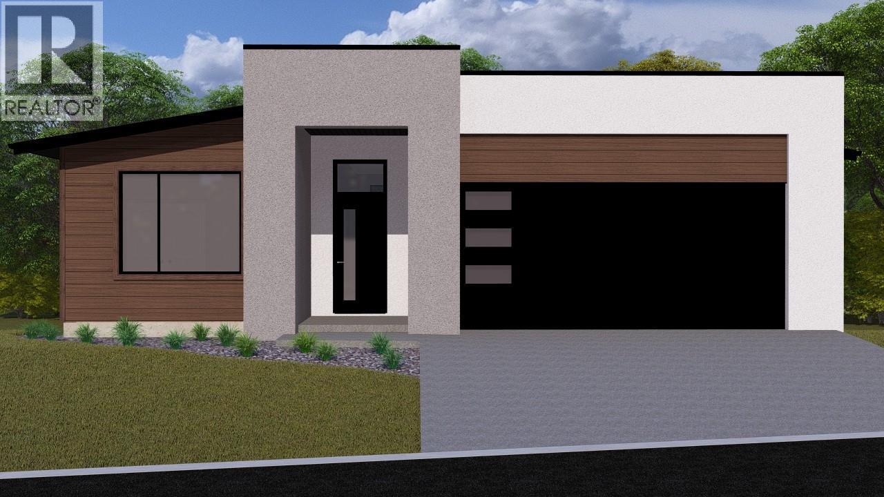 3765 Davidson Court Lot# Trails 74, West Kelowna, BC - Outdoor