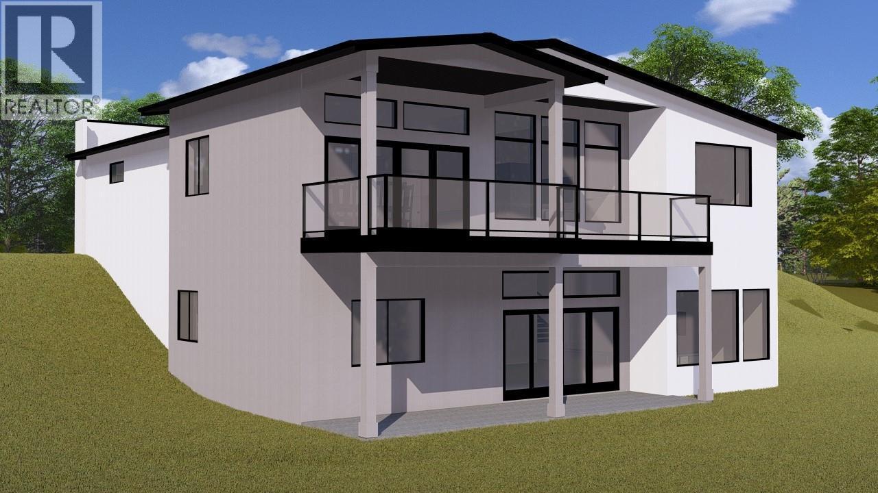 3765 Davidson Court Lot# Trails 74, West Kelowna, BC -