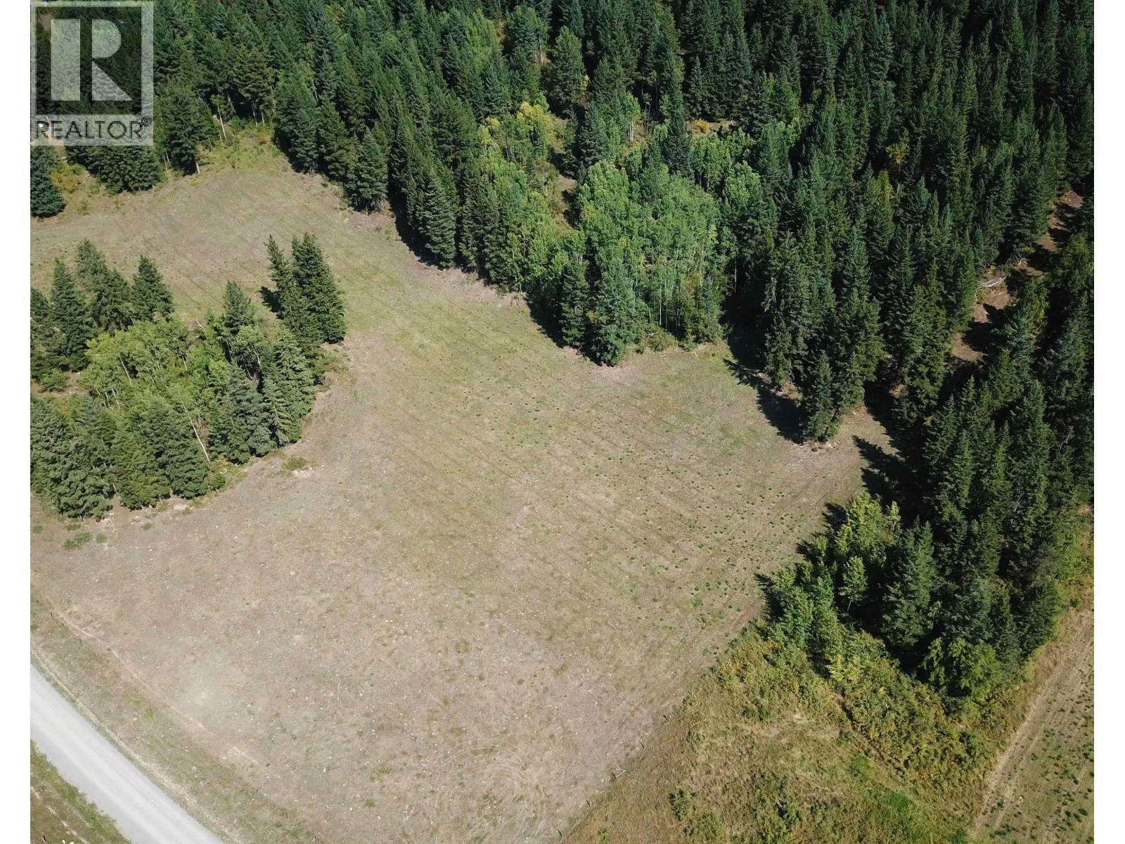 Lot 1 Robertson Road, Mcleese Lake, BC