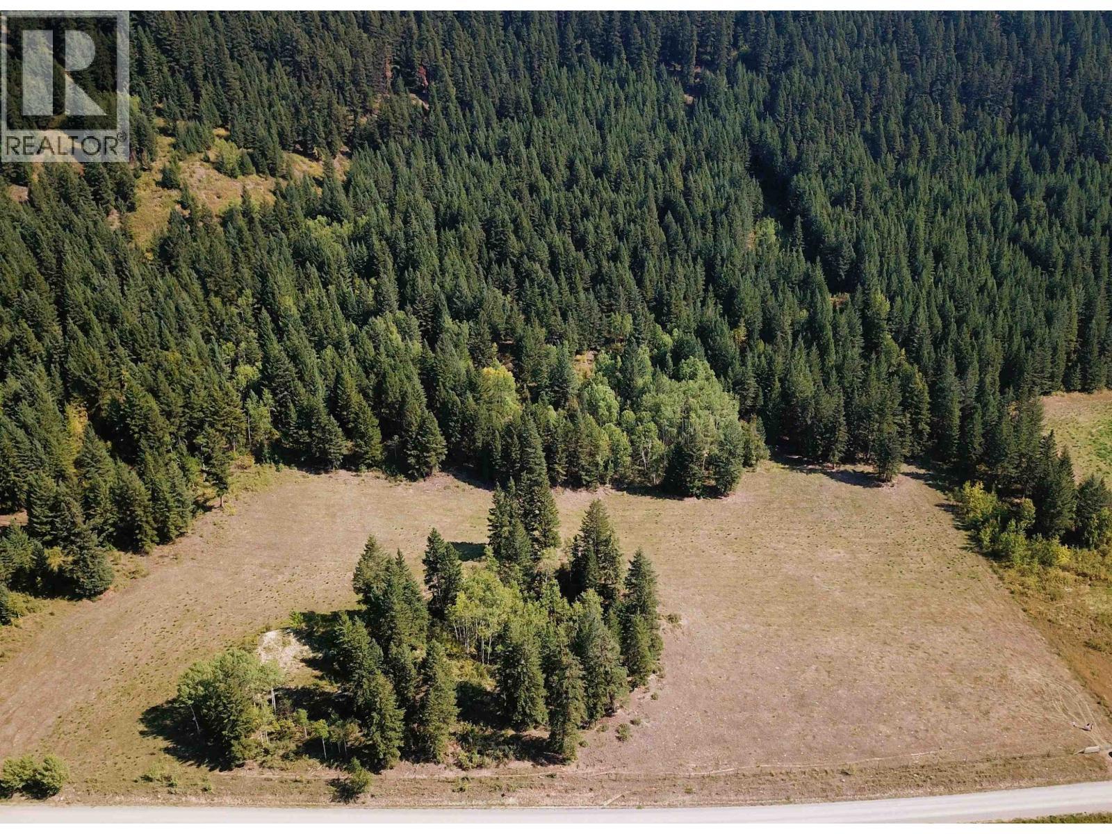 Lot 1 Robertson Road, Mcleese Lake, BC