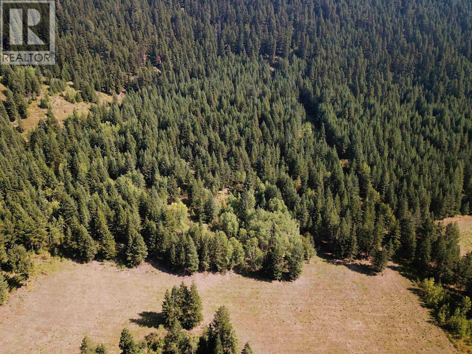 Lot 1 Robertson Road, Mcleese Lake, BC