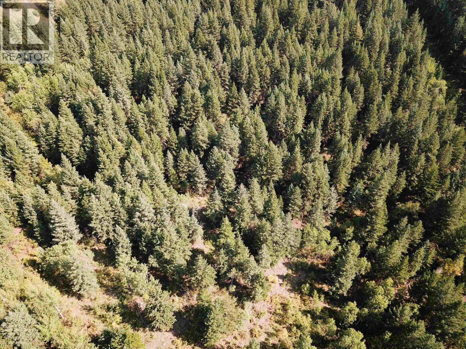 Lot 1 Robertson Road, Mcleese Lake, BC