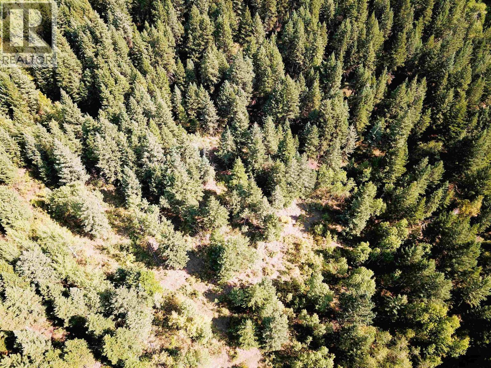 Lot 1 Robertson Road, Mcleese Lake, BC