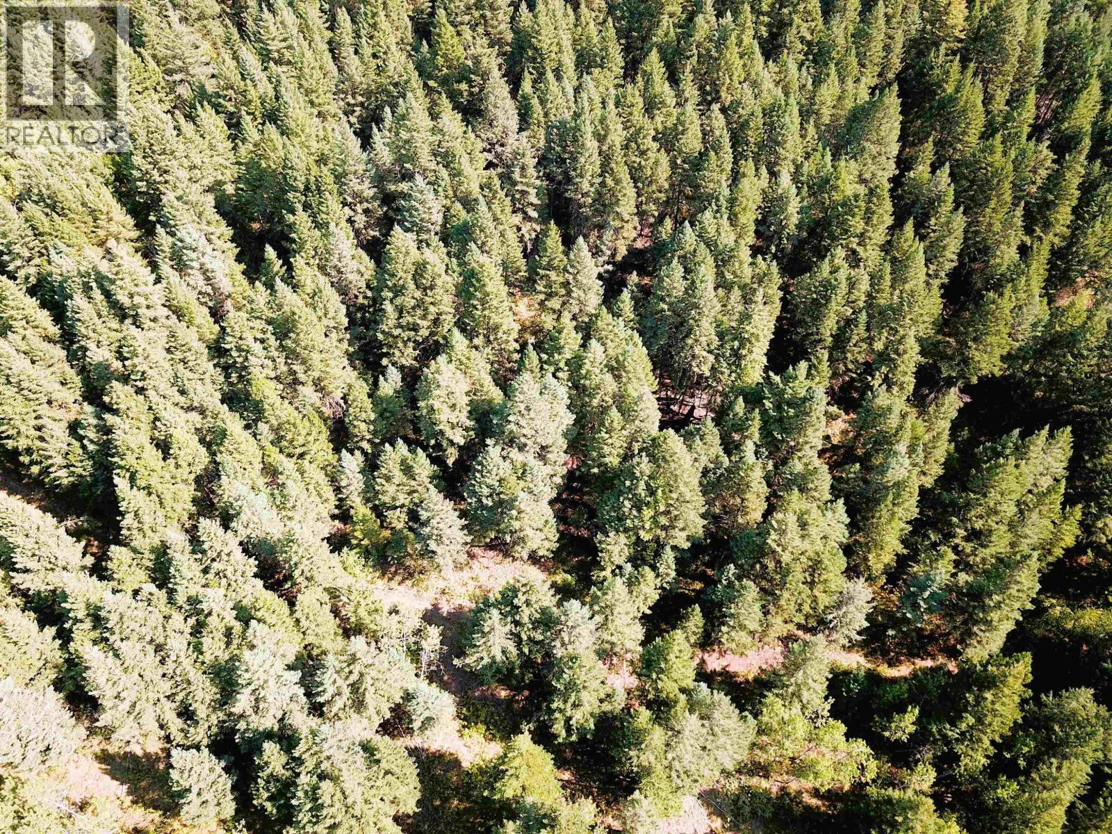 Lot 1 Robertson Road, Mcleese Lake, BC