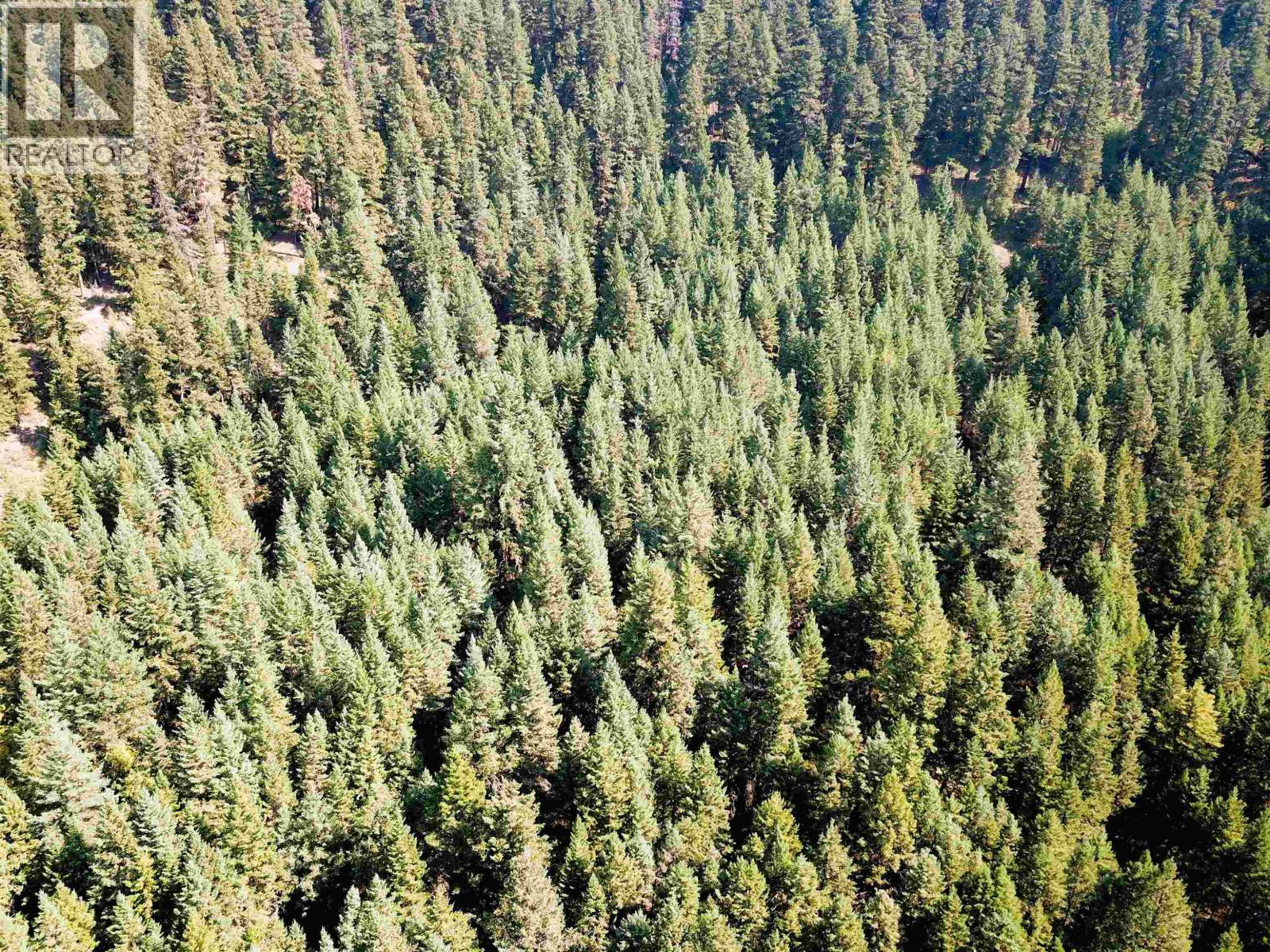 Lot 1 Robertson Road, Mcleese Lake, BC