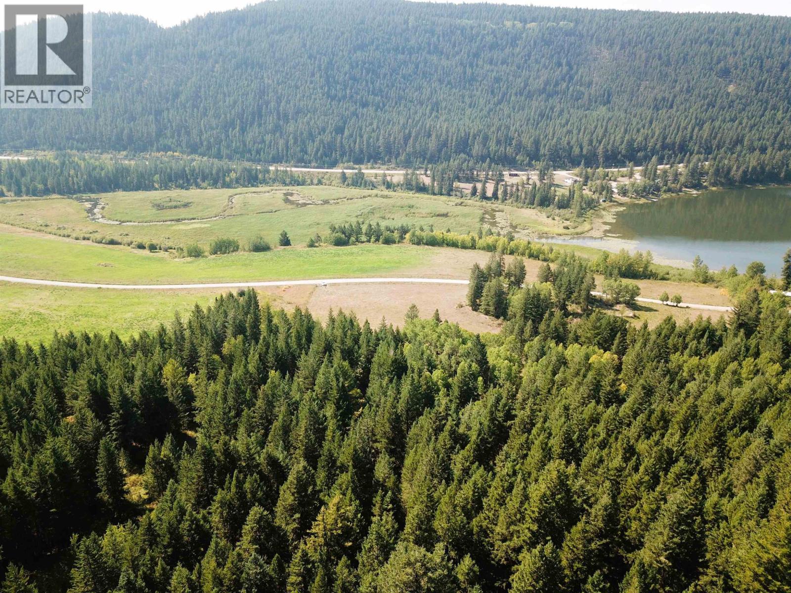 Lot 1 Robertson Road, Mcleese Lake, BC