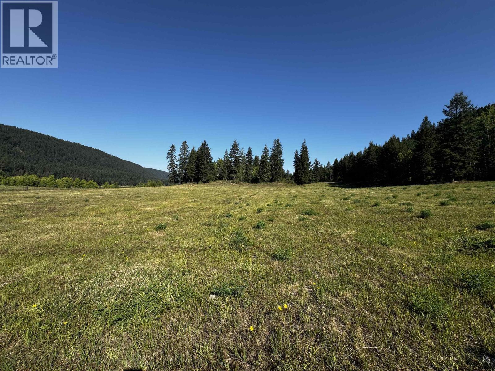 Lot 1 Robertson Road, Mcleese Lake, BC