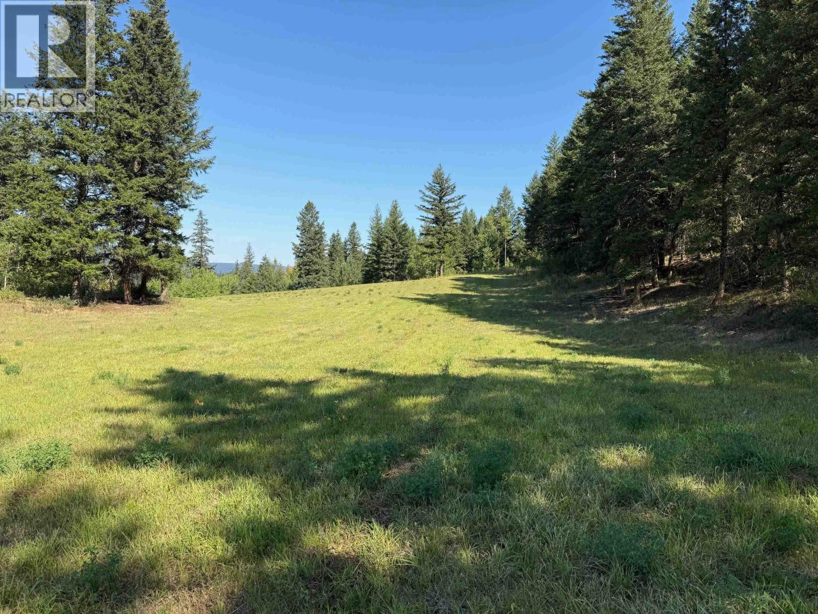 Lot 1 Robertson Road, Mcleese Lake, BC