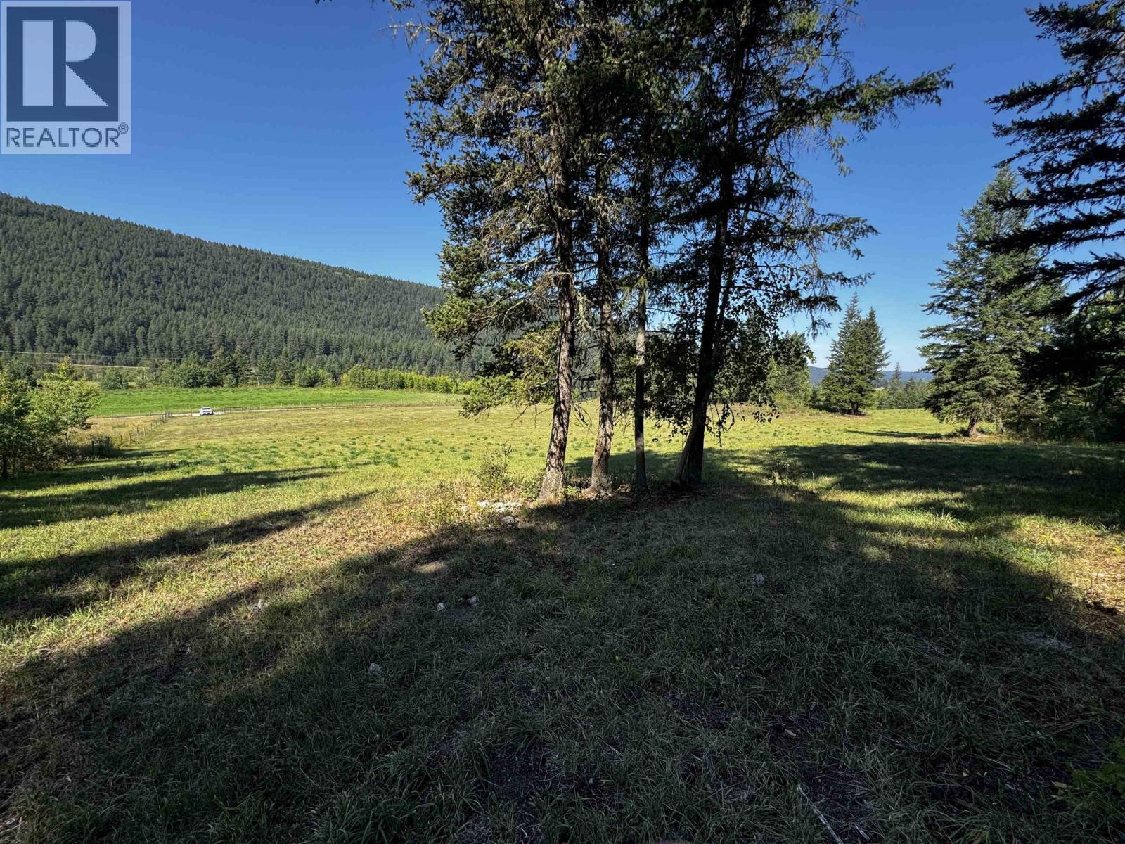 Lot 1 Robertson Road, Mcleese Lake, BC