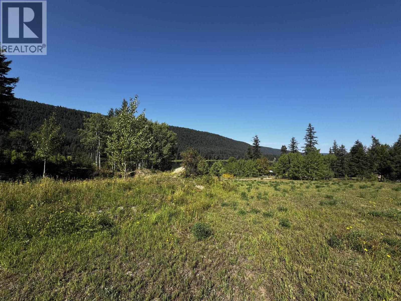 Lot 1 Robertson Road, Mcleese Lake, BC