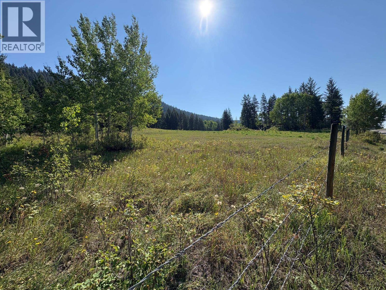 Lot 1 Robertson Road, Mcleese Lake, BC