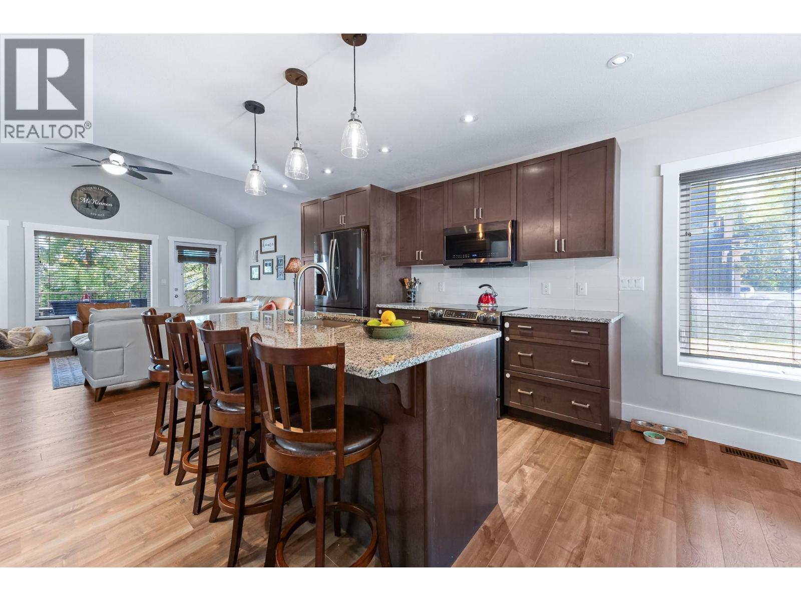 12 Alpine Trail Place, Fernie, BC - Indoor