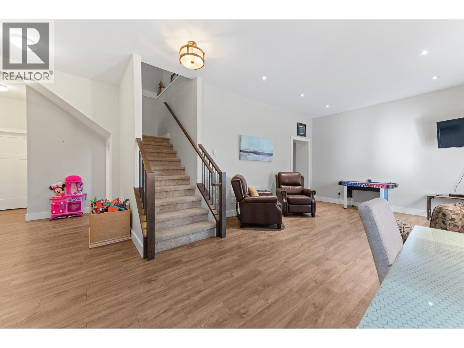 12 Alpine Trail Place, Fernie, BC - Indoor Photo Showing Other Room