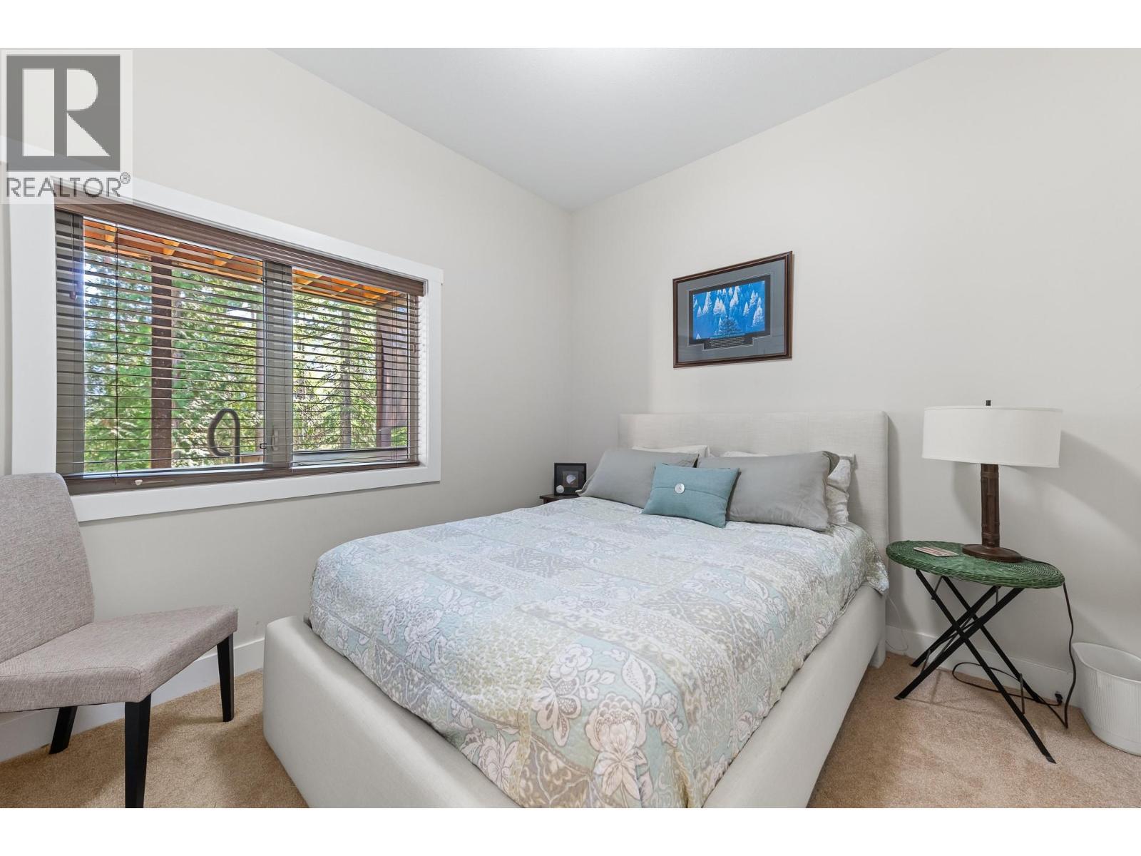 12 Alpine Trail Place, Fernie, BC - Indoor Photo Showing Bedroom