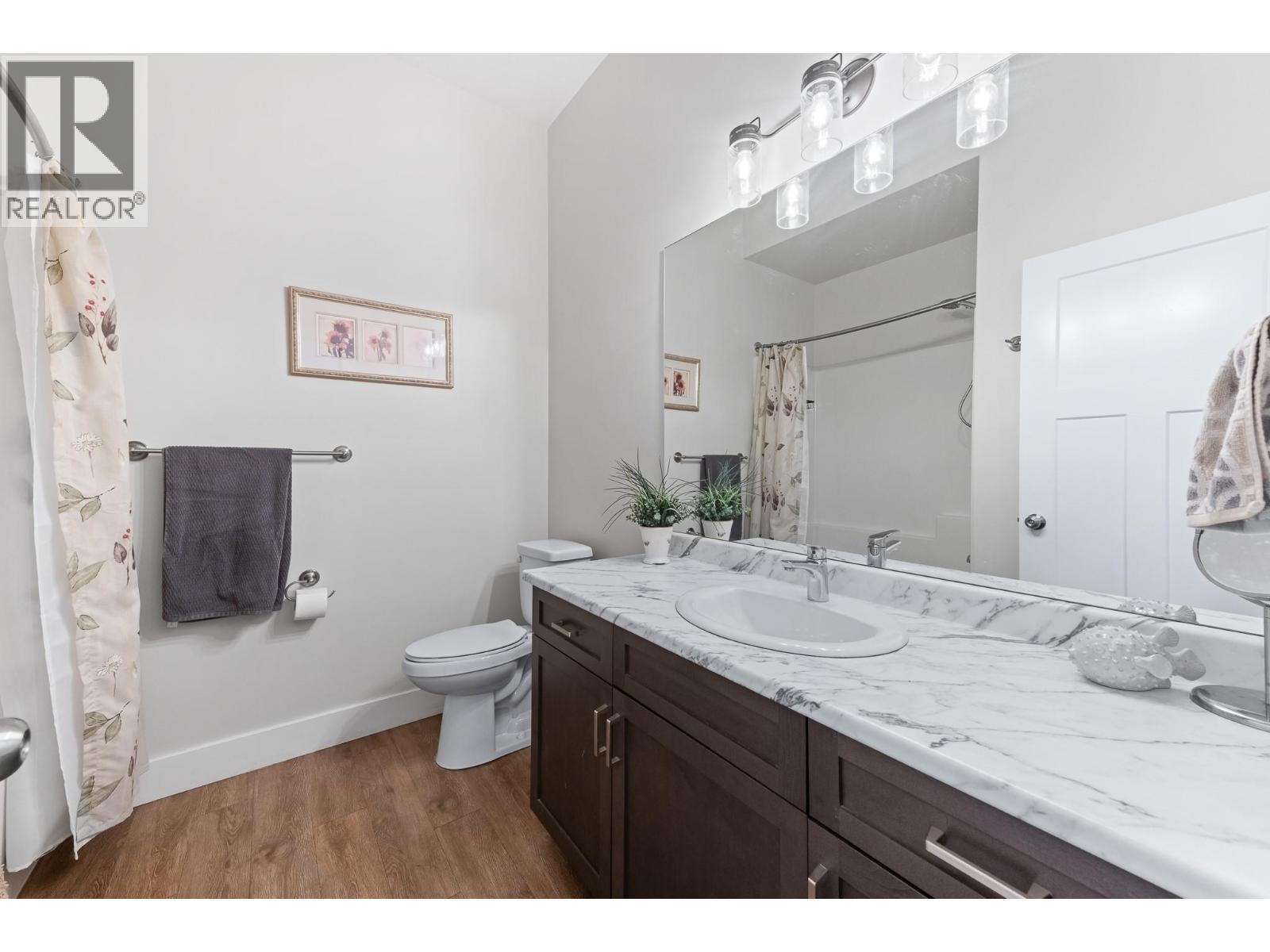 12 Alpine Trail Place, Fernie, BC - Indoor Photo Showing Bathroom