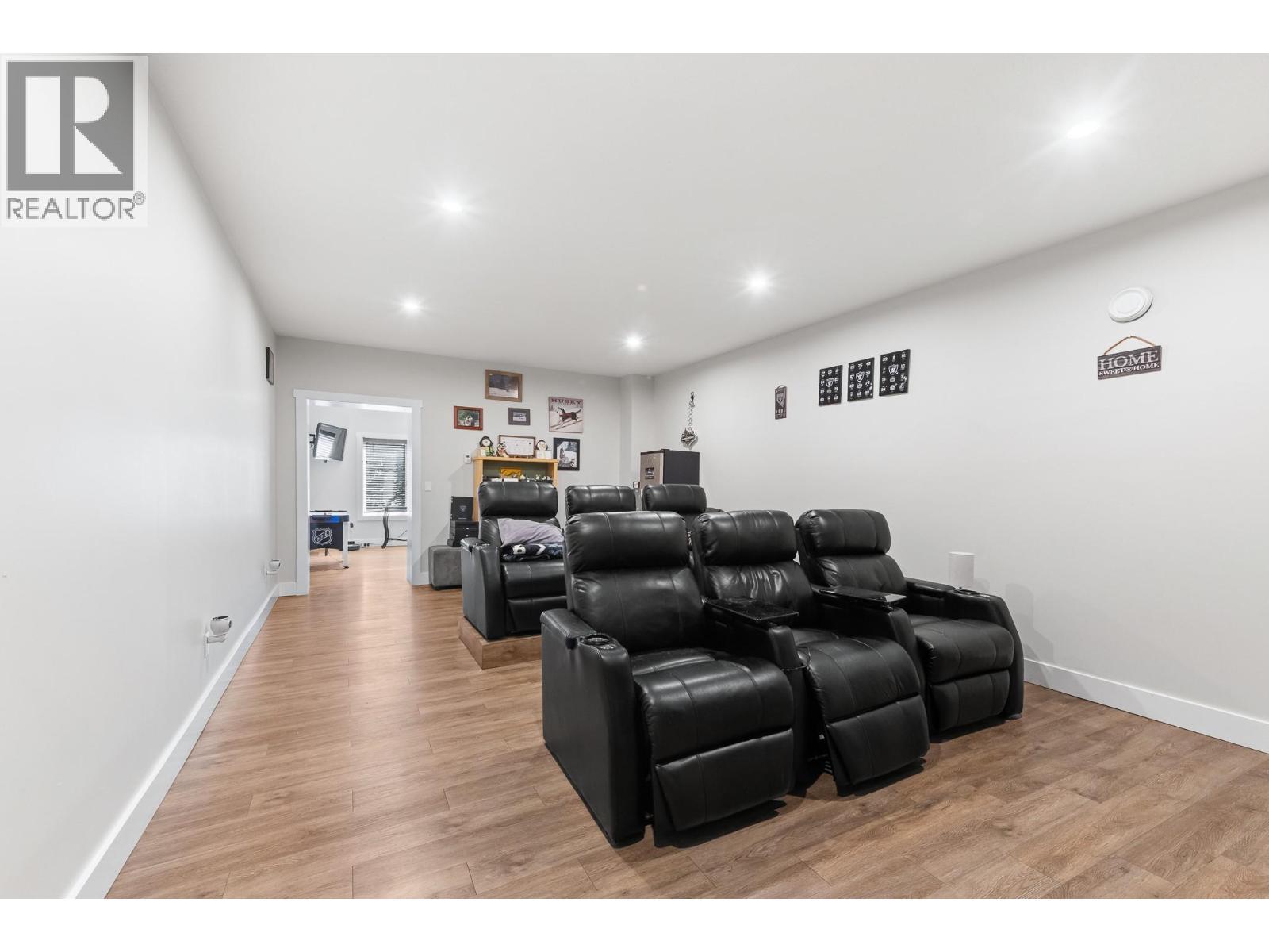 12 Alpine Trail Place, Fernie, BC - Indoor