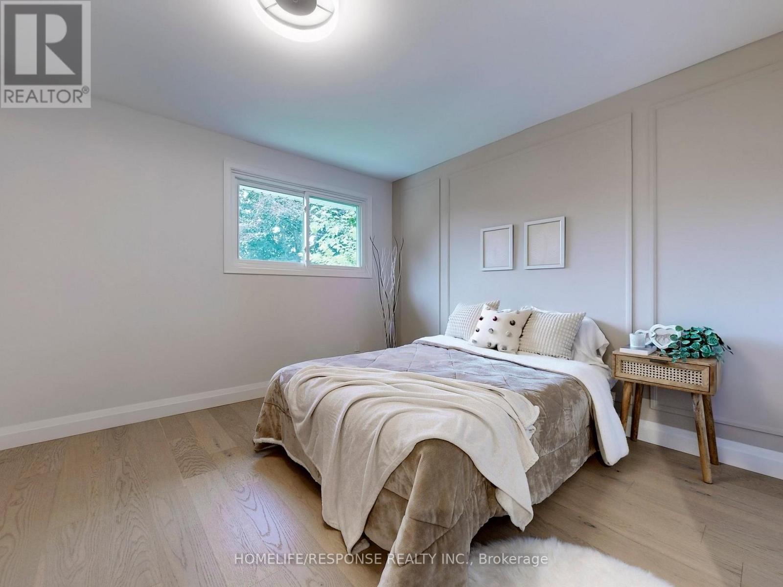 776 Garth Street, Hamilton, ON - Indoor Photo Showing Bedroom
