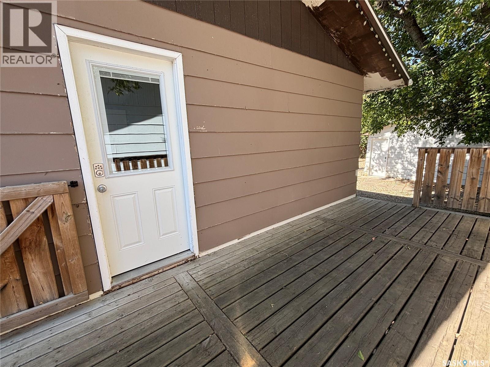 213 Griffin Street, Maple Creek, SK - Outdoor With Exterior