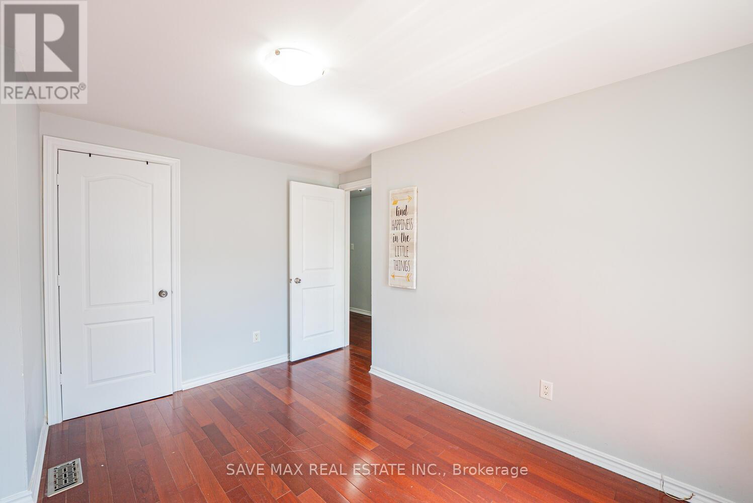 83 Fleetwood Crescent, Brampton, ON - Indoor Photo Showing Other Room